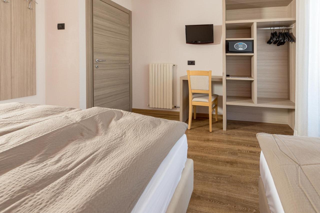 Baita Belvedere - Appartamenti Abar Livigno Exterior foto
