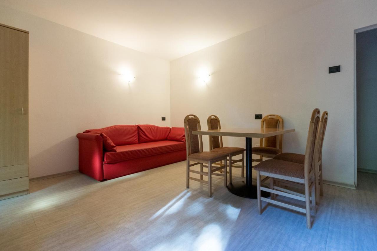 Baita Belvedere - Appartamenti Abar Livigno Exterior foto