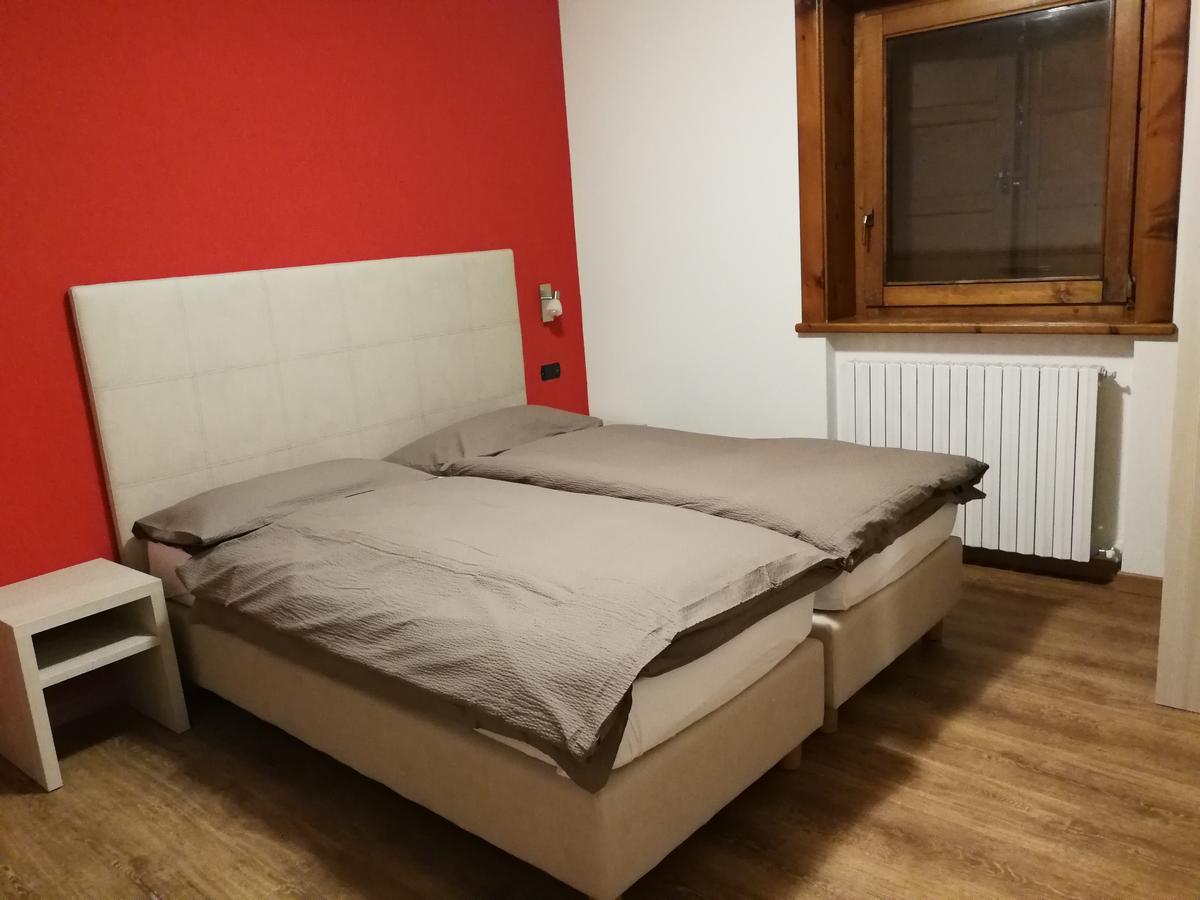 Baita Belvedere - Appartamenti Abar Livigno Exterior foto