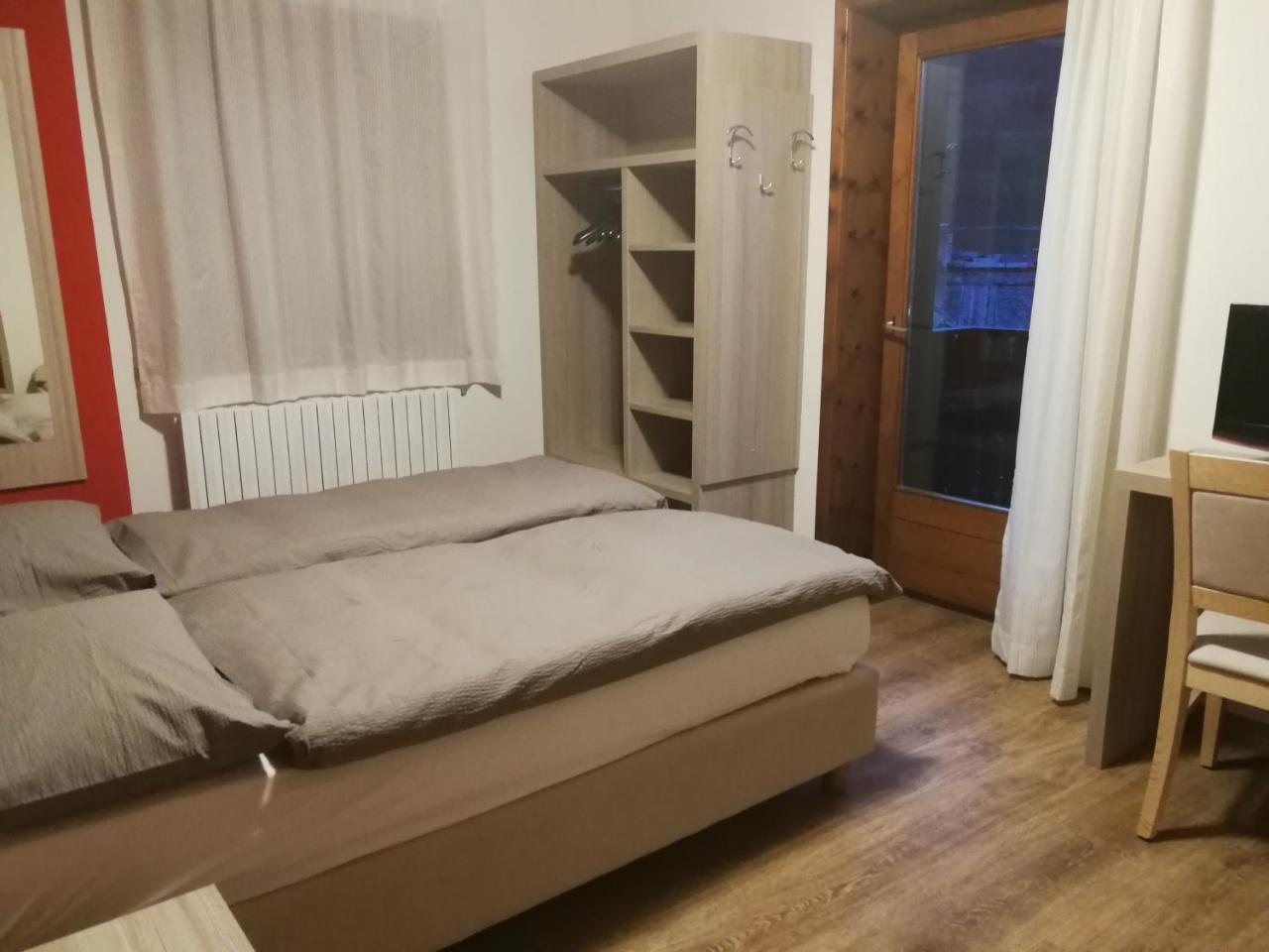 Baita Belvedere - Appartamenti Abar Livigno Exterior foto